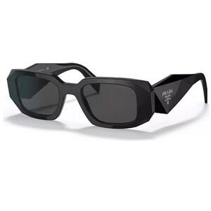 Prada Sunglasses with triangle logo